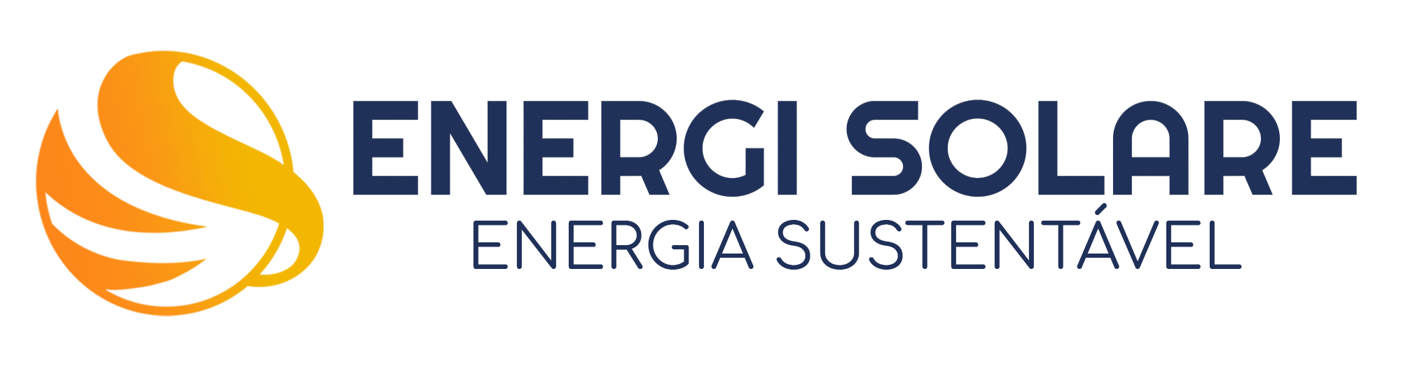 Energi Solare — Energia Sustentável